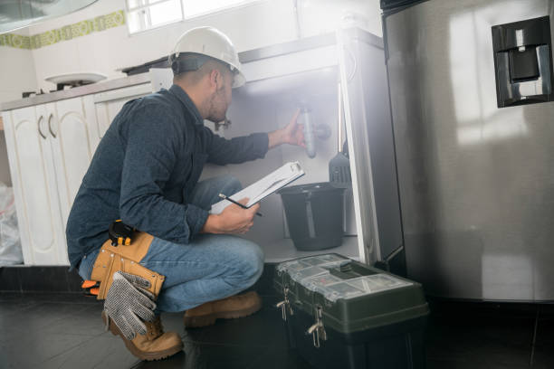 Trusted Waterville, WA Plumbing Experts