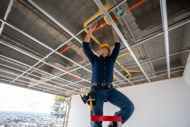 Best Emergency Plumbing Repair  in Terville, WA