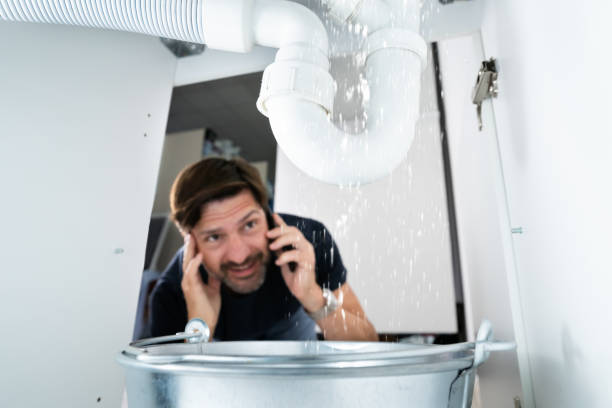 Best Emergency Plumber  in Terville, WA