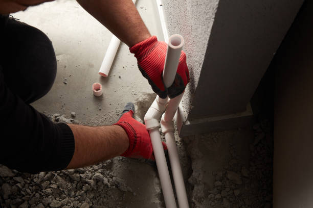 Best Toilet Repair Services  in Terville, WA