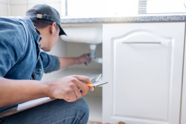 Best Commercial Plumbing Services  in Terville, WA