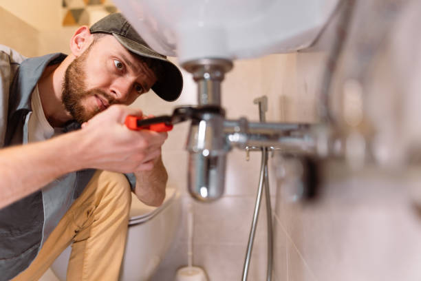 Best Water Softener Installation  in Terville, WA