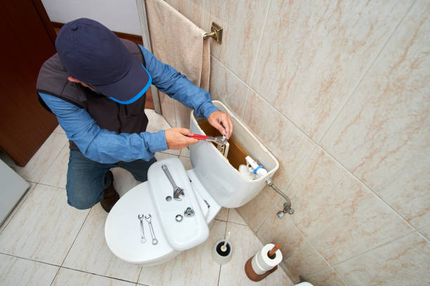 Best Pipe Repair Near Me  in Terville, WA