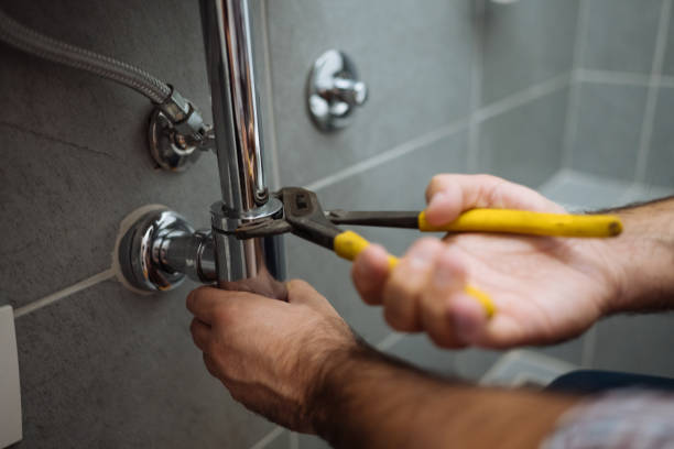 Sprinkler Systems in Waterville, WA
