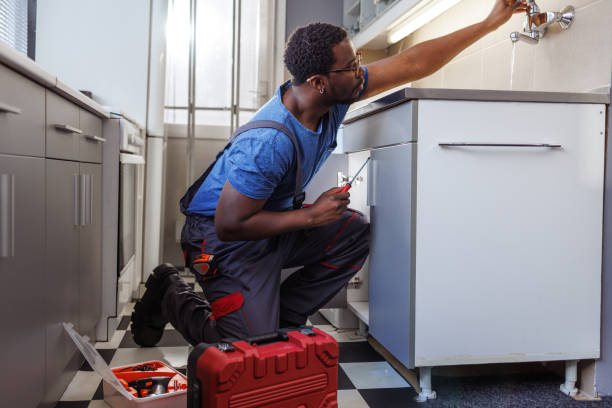 Best Same-Day Plumbing Service  in Terville, WA