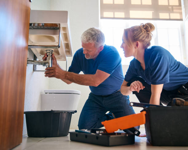 Best Plumbing Inspection Services  in Terville, WA